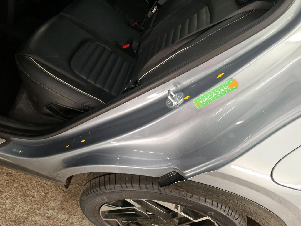 KIA SPORTAGE VP 1.6 CRDi 136ch MHEV DCT7 4x2 GT Line Premium 2023