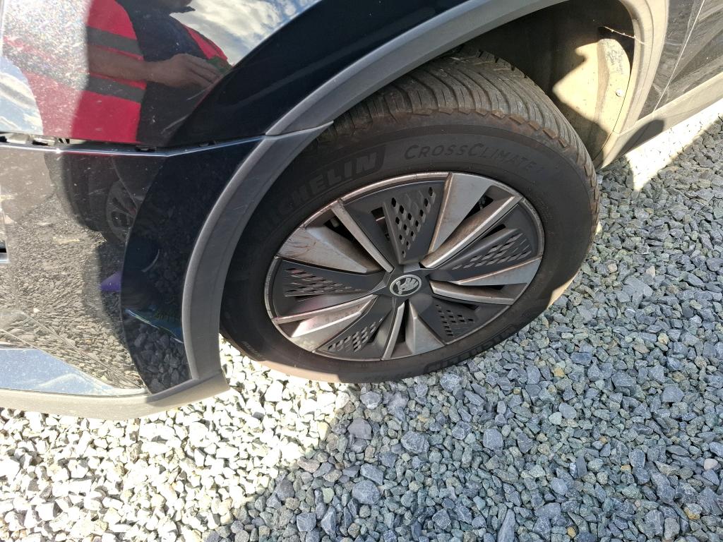 SKODA KAROQ 2.0 TDI 116 ch SCR DSG7 Business 2024