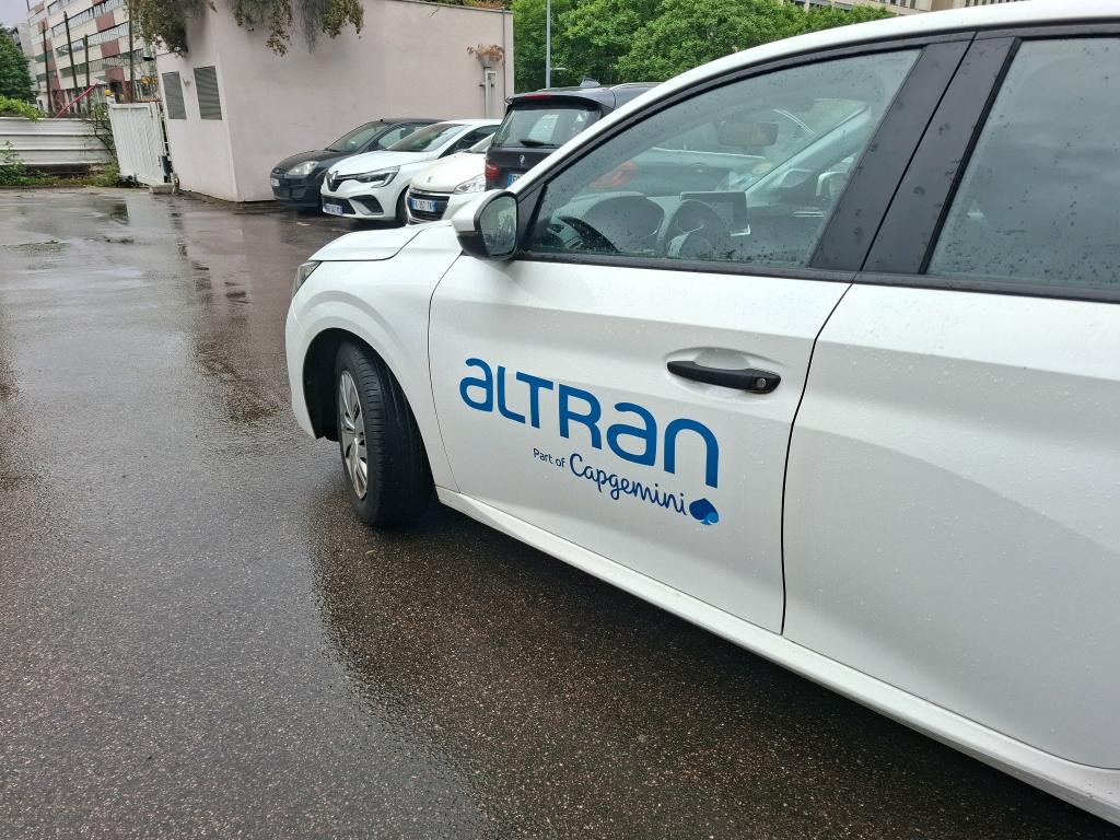 PEUGEOT 208 AFFAIRE BLUEHDI 100 S&S BVM6 PREMIUM PACK 2021