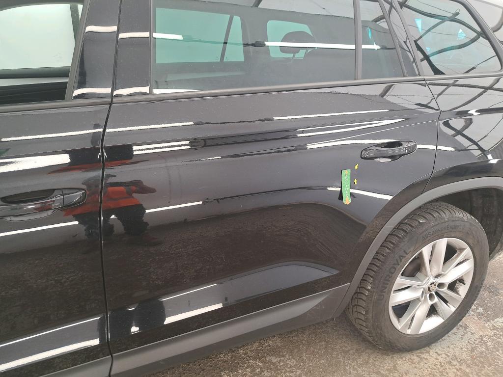 SKODA KODIAQ 1.5 TSI 150 ACT BVM6 5pl Ambition 2023
