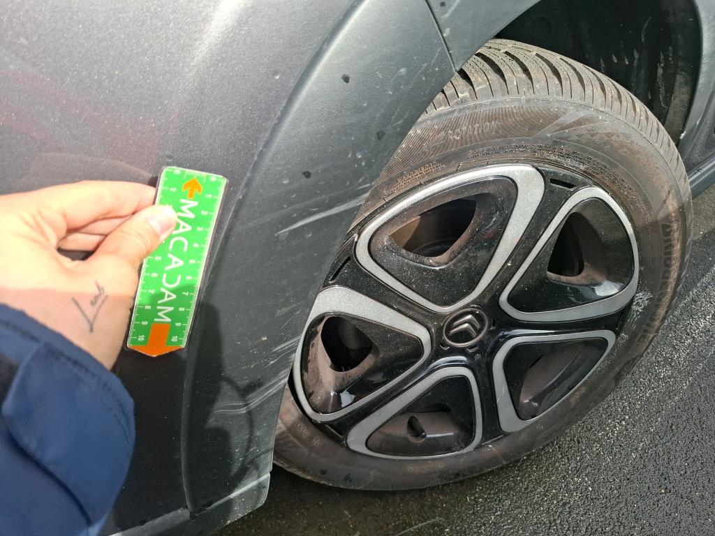 CITROEN C3 PureTech 83 S&S BVM5 Feel Pack 2022