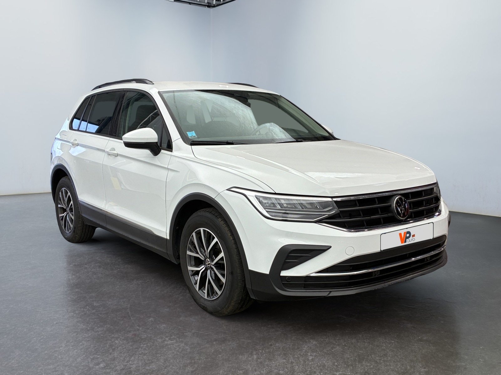 VOLKSWAGEN Tiguan 2.0 TDI 150ch DSG7 Life 2023