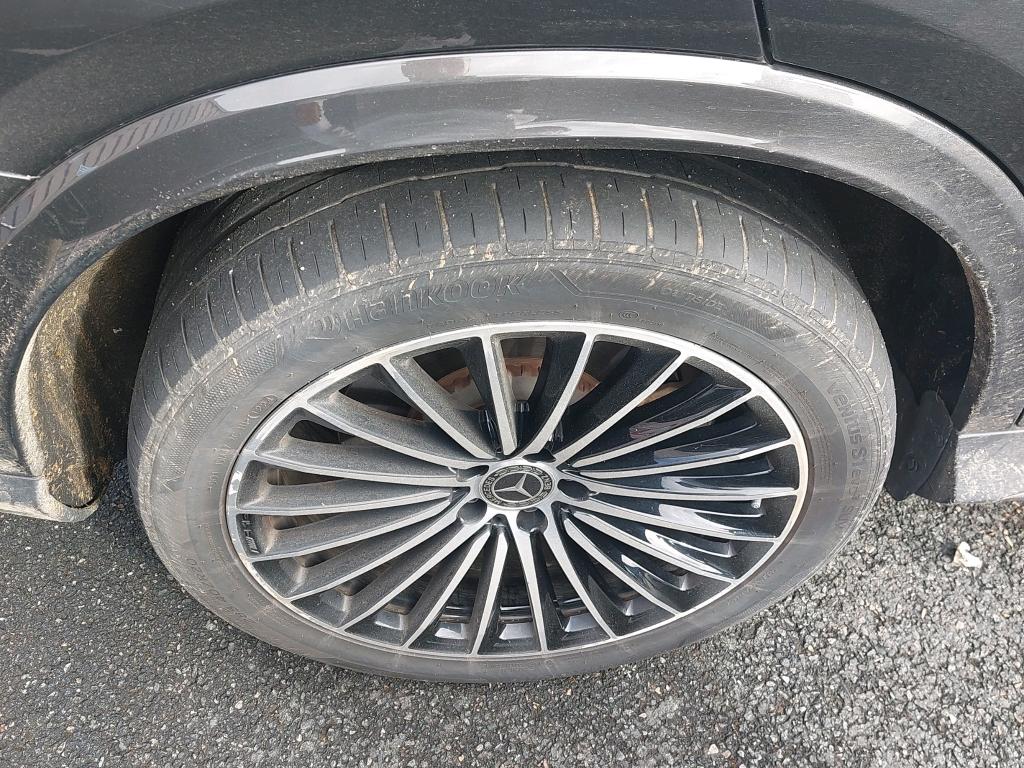 MERCEDES-BENZ GLC 300 de 9G-Tronic 4Matic AMG Line 2023