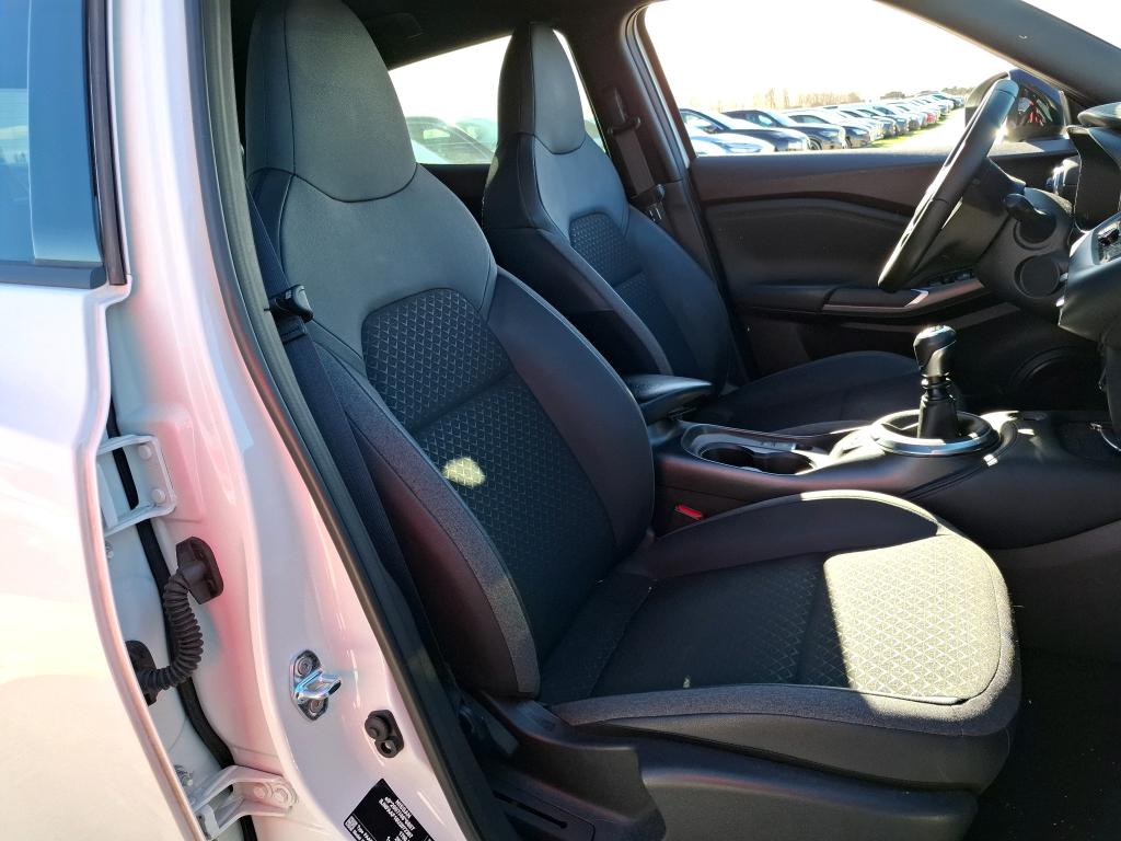 NISSAN JUKE DIG-T 114 N-Connecta 2024