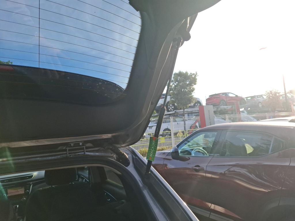 NISSAN QASHQAI 2019 EVAPO 1.5 dCi 115 DCT Business Edition 2020