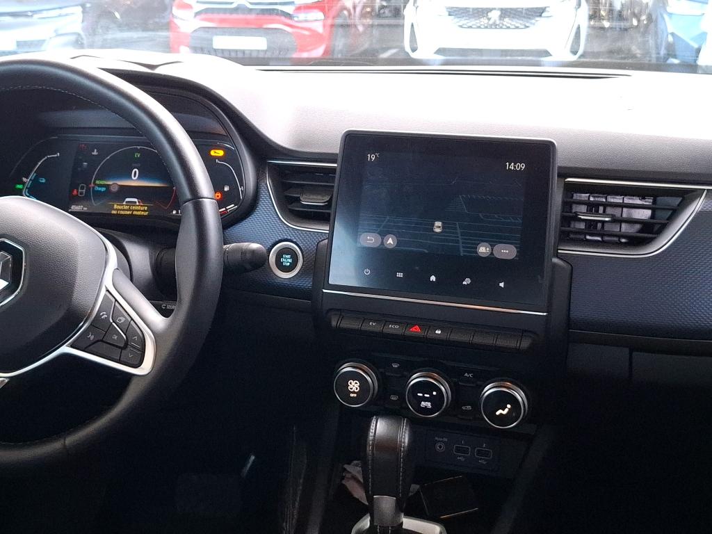 RENAULT ARKANA E-Tech 145 - 22 Evolution 2023