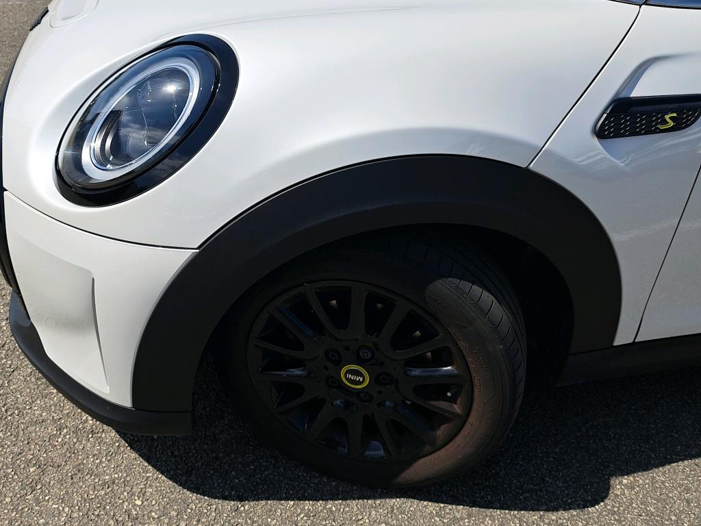 MINI HATCH 3 Portes Cooper SE 184 ch Edition Premium 2023