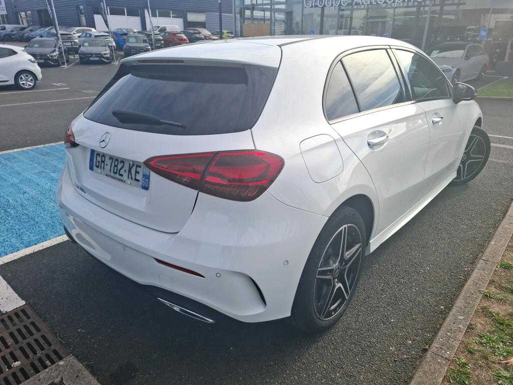 MERCEDES-BENZ MERCEDES CLASSE A 250 e 8G-DCT AMG Line 2023