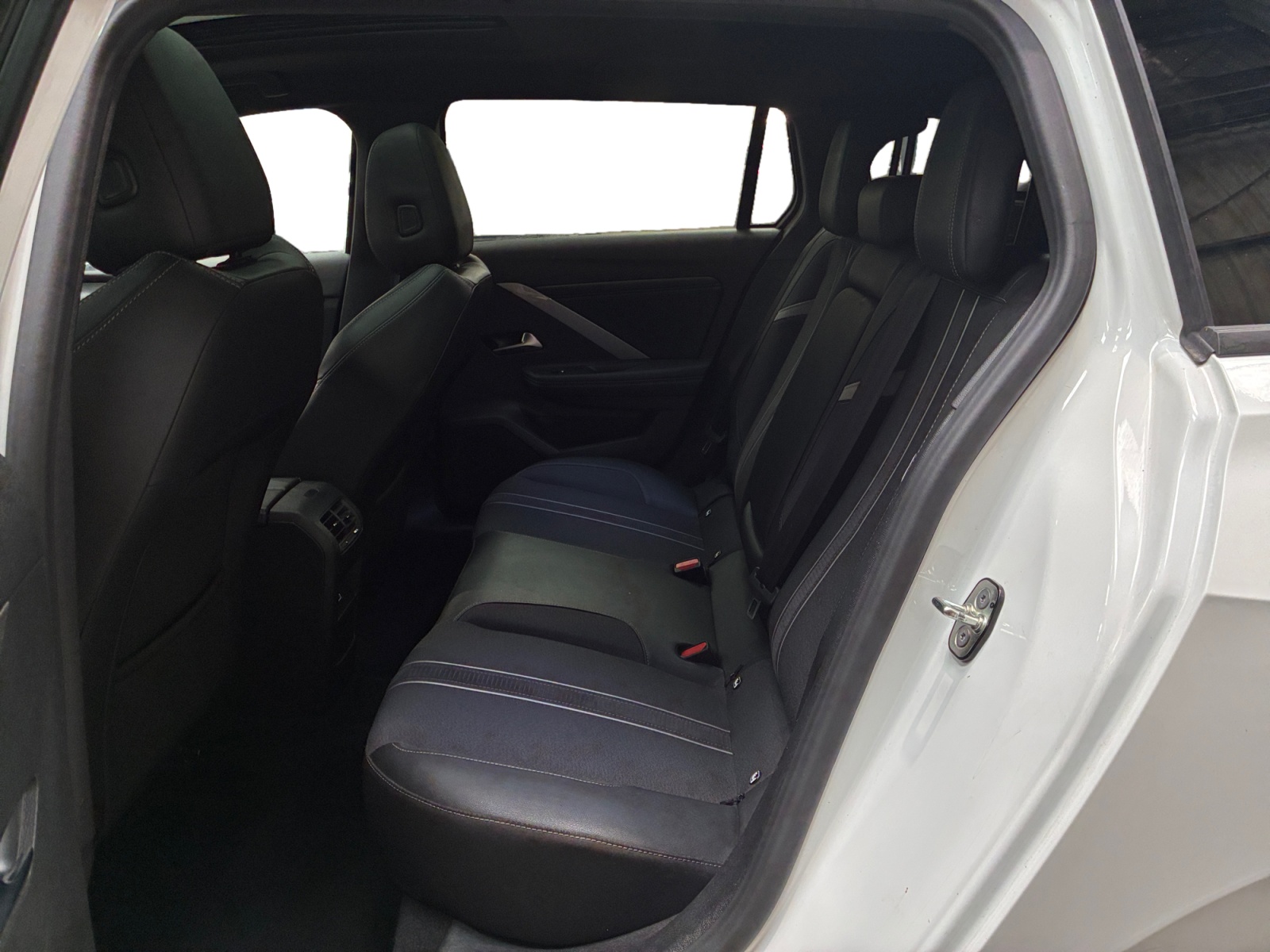 OPEL Astra Sports Tourer 1.5 Diesel 130 ch BVA8 GS 2024
