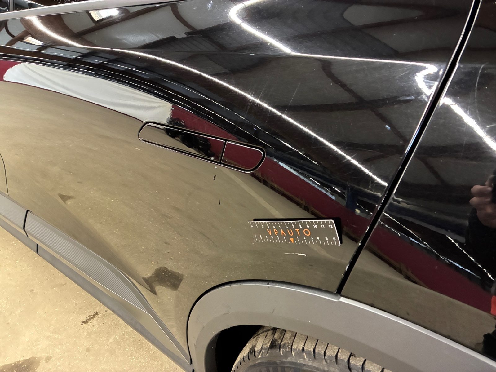 RENAULT SCENIC E-TECH electrique 220 ch grande autonomie Techno - option esprit Alpine 2024