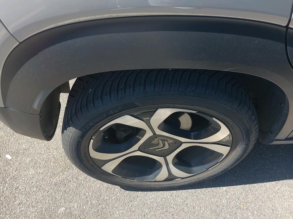CITROEN C3 AIRCROSS PureTech 130 S&S EAT6 Shine Pack 2021