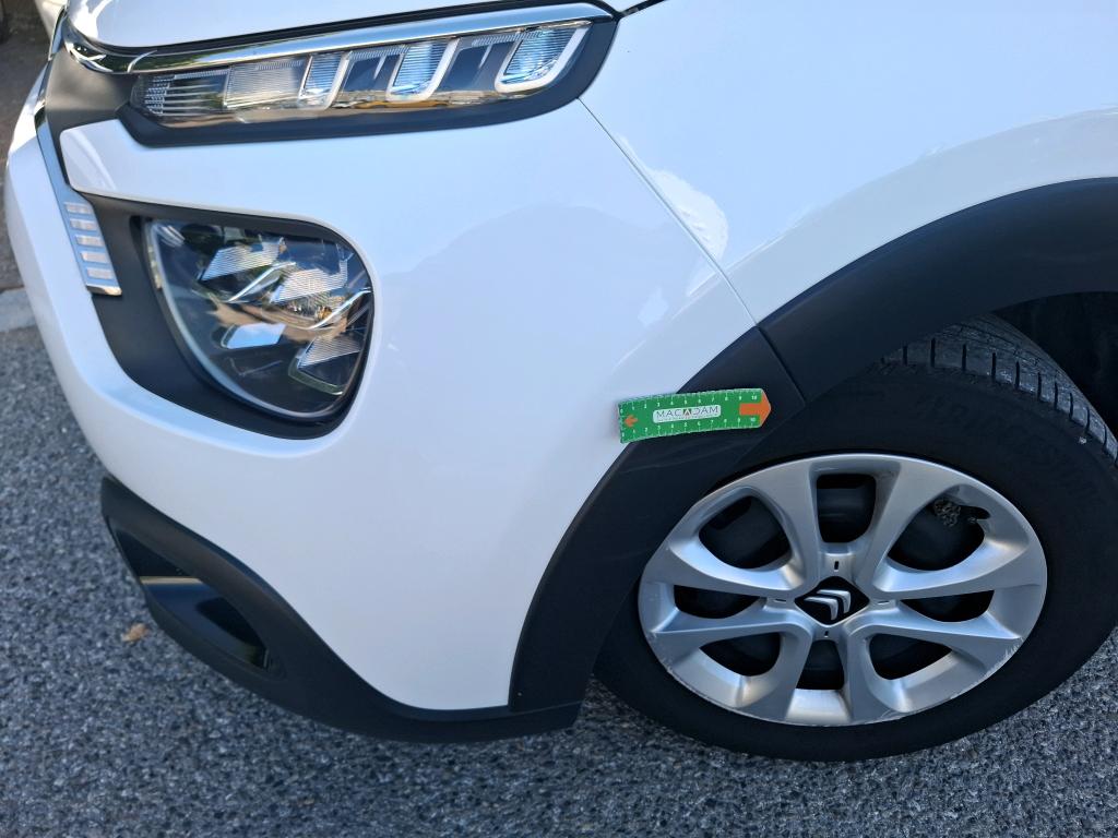 CITROEN C3 PureTech 83 S&S BVM5 Feel Business 2021