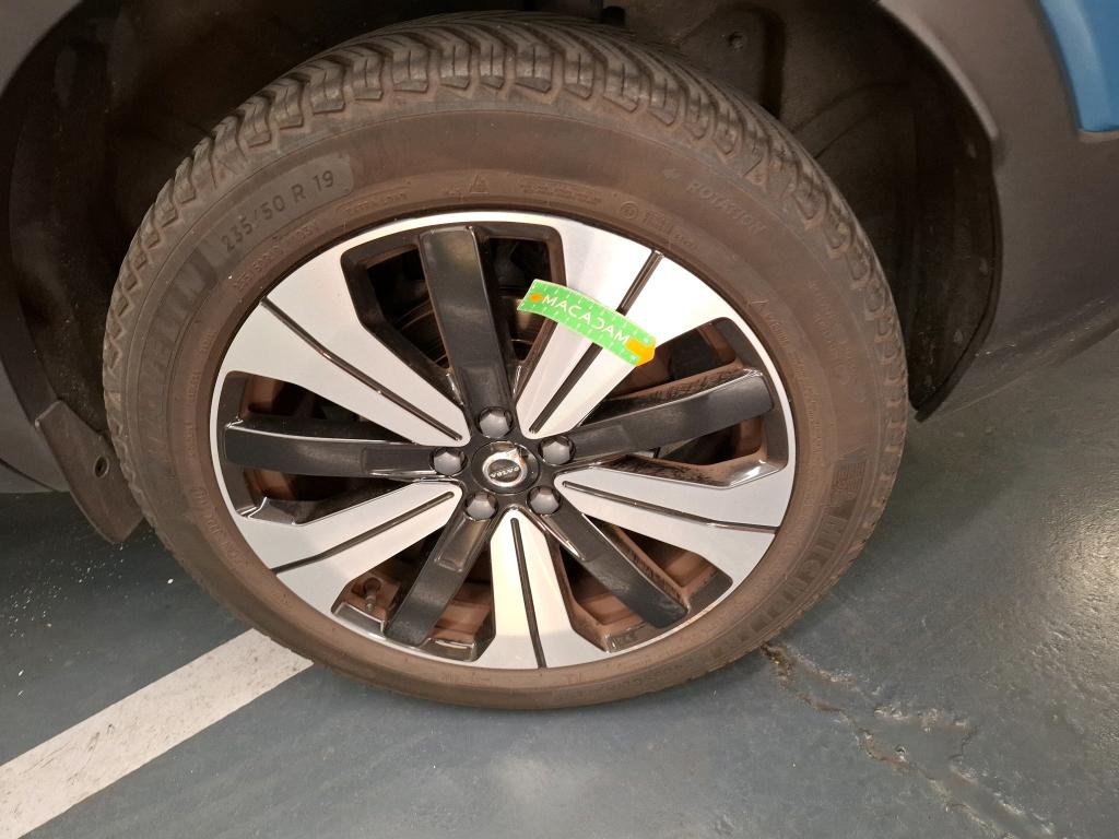 VOLVO XC40 T5 Recharge 180+82 ch DCT7 Ultimate 2022