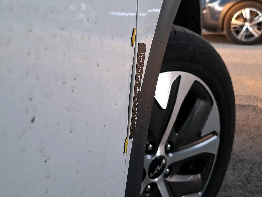 KIA NIRO E-NIRO Electrique 204 ch Active 2022