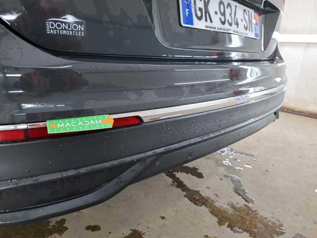 VOLKSWAGEN TIGUAN BUSINESS 2.0 TDI 150ch DSG7 Life 2022