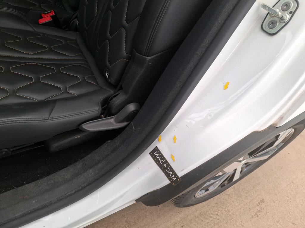 PEUGEOT 5008 PureTech 180ch S&S EAT8 GT Line 2019