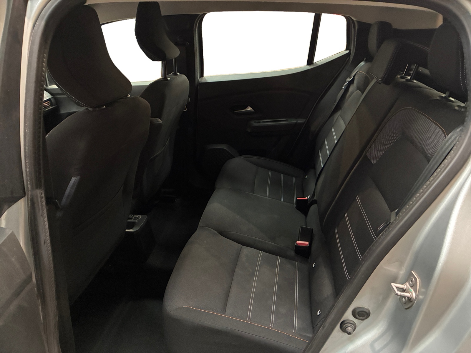 DACIA Sandero TCe 90 Stepway Confort 2021