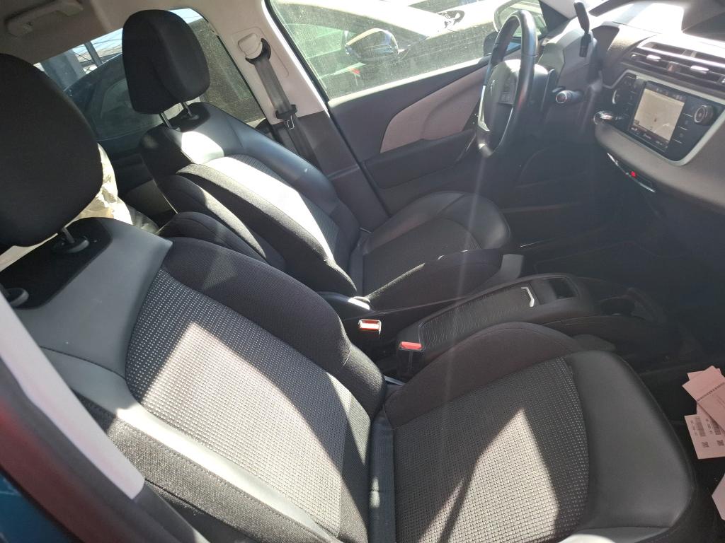 CITROEN C4 GRAND Spacetourer BlueHDi 130 S&S EAT8 Shine 2022