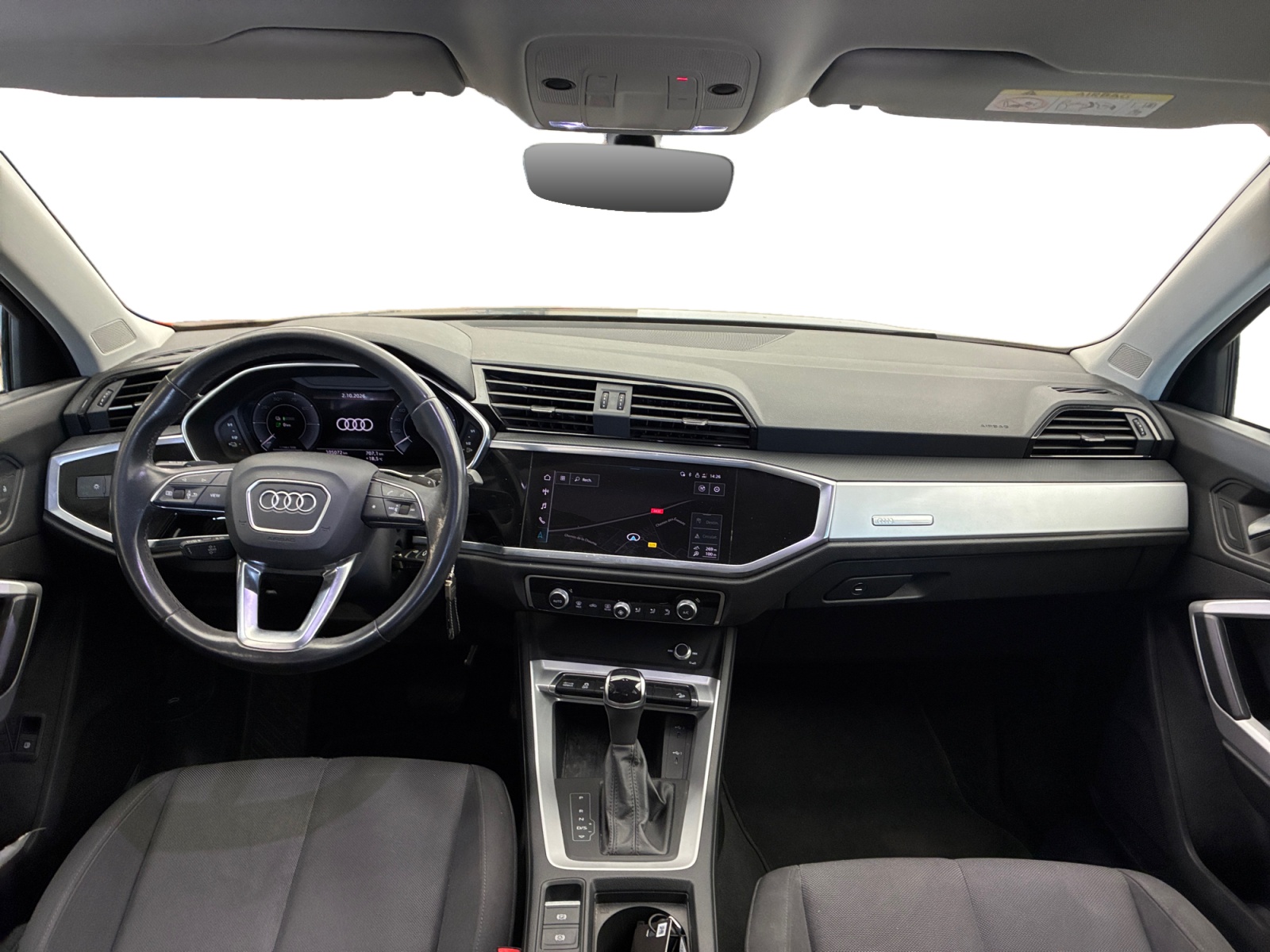 AUDI Q3 45 TFSIe 245 ch S tronic 6 Business Executive 2023