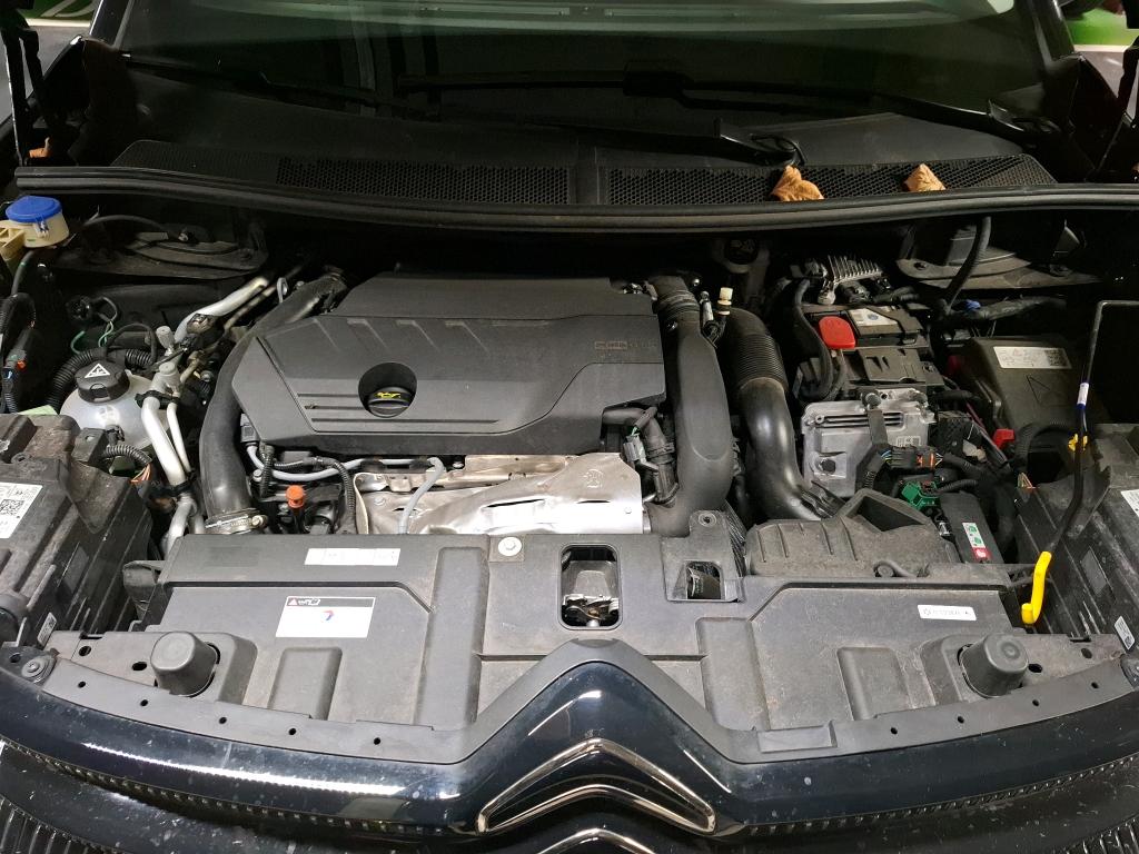 CITROEN C5 Aircross Hybride Rechargeable 180 e-EAT8 Feel 2023