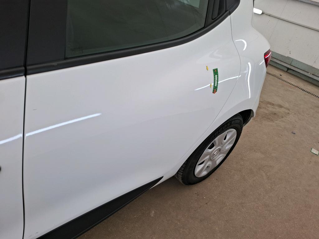 RENAULT CLIO SOCIETE DCI 75 ENERGY E6C AIR 2018