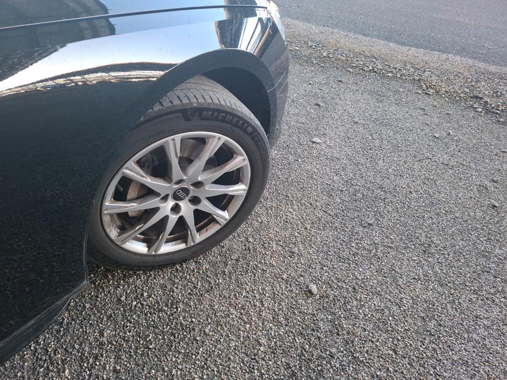 AUDI A4 AVANT 40 TFSI 204 S tronic 7 Quattro Business Line 2022