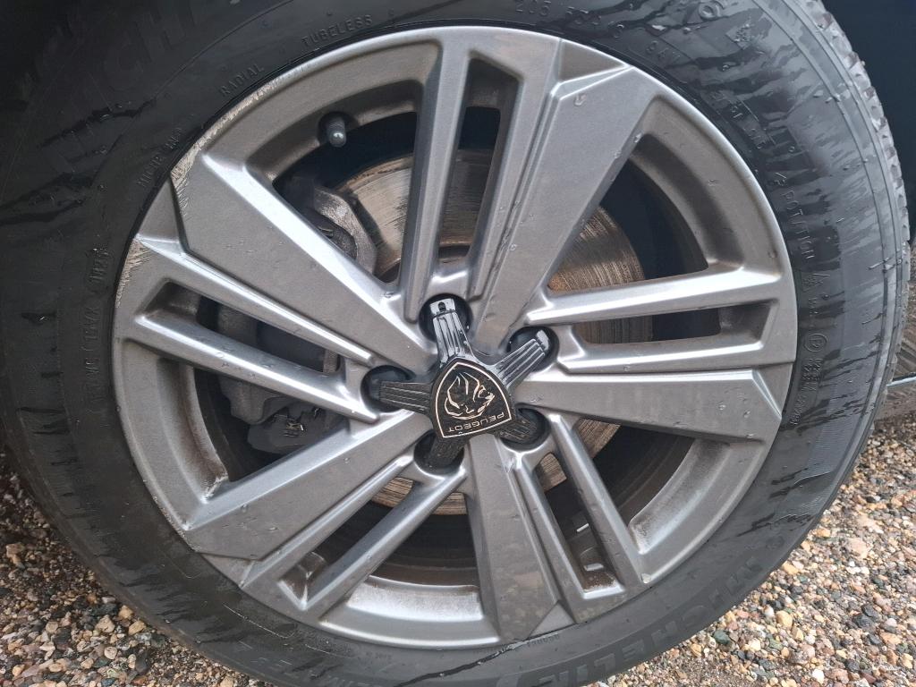 PEUGEOT 308 SW BlueHDi 130ch S&S EAT8 Active Pack 2023