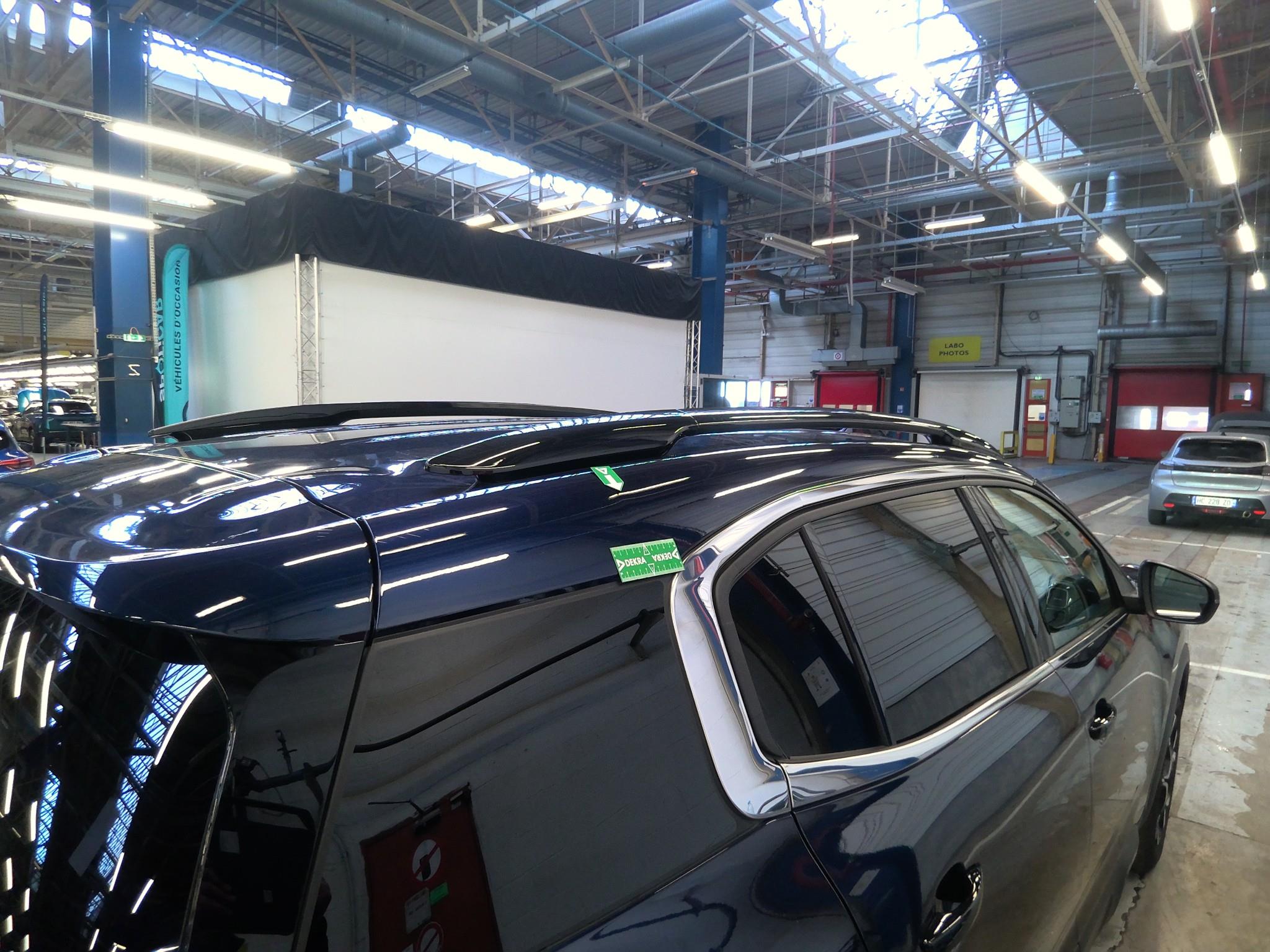 CITROEN C5 Aircross Hybride 145 e-DCS6 Max 2025