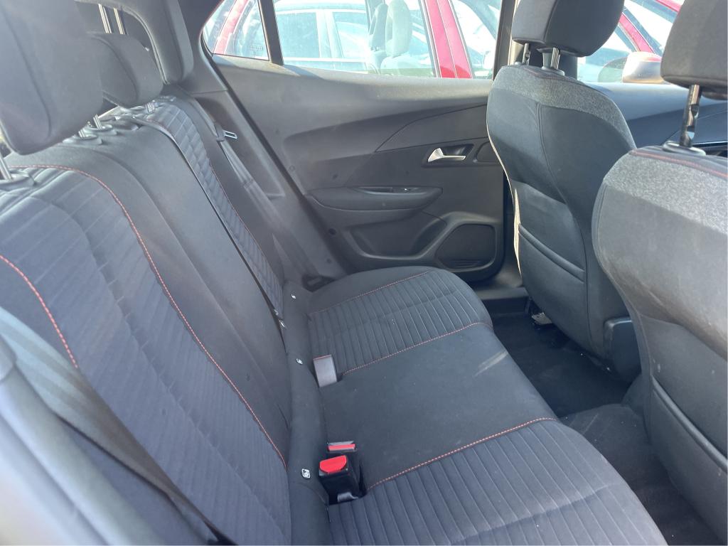 PEUGEOT 2008 PureTech 100 S&S BVM6 Active Pack 2023