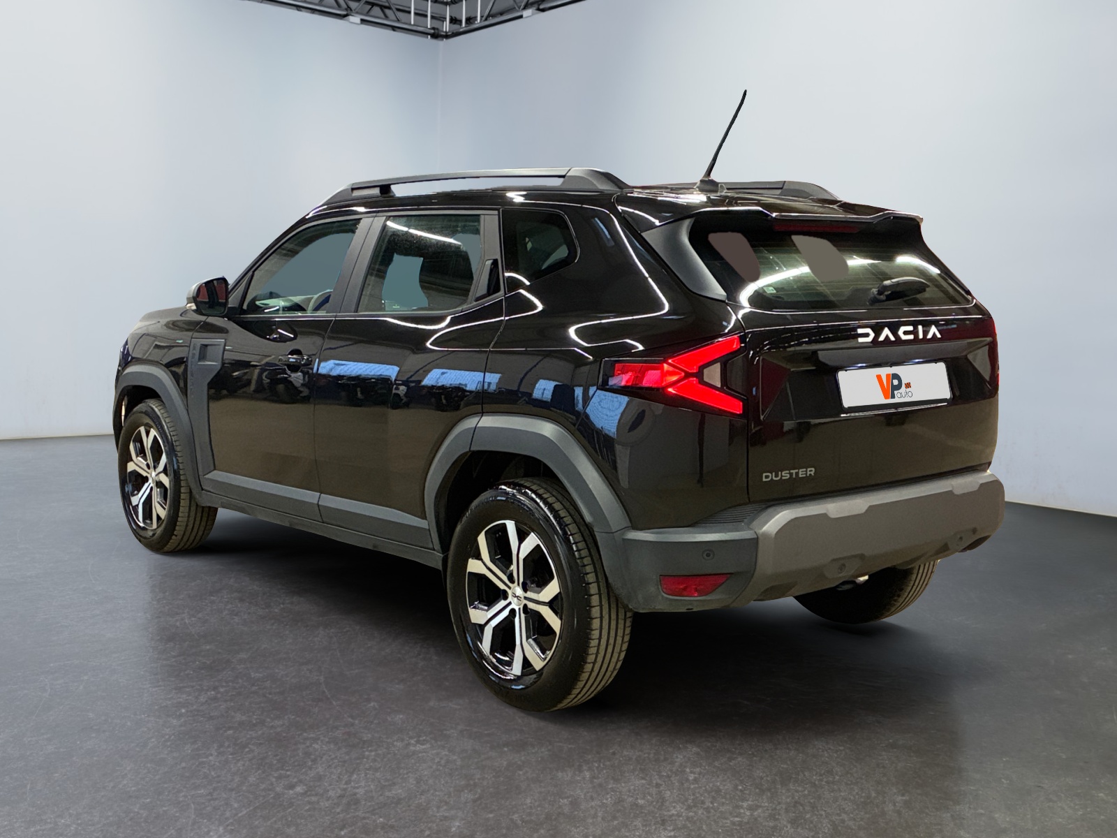 DACIA Duster ECO-G 100 4x2 Expression 2024