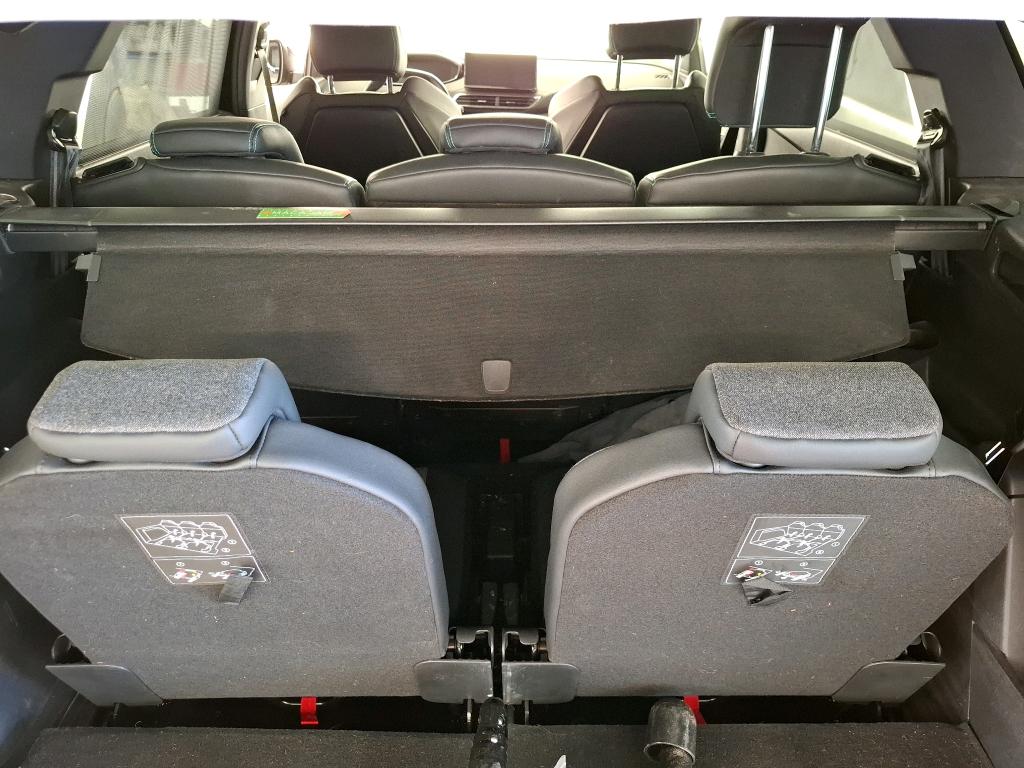 PEUGEOT 5008 PureTech 130ch S&S EAT8 Allure Pack 2022