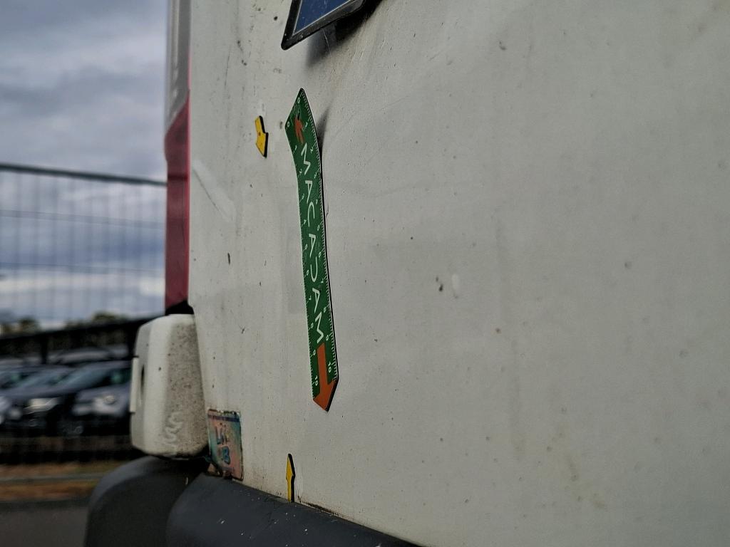 RENAULT MASTER FOURGON FGN L2H2 3.5t 2.3 dCi 130 E6 GRAND CONFORT 2017