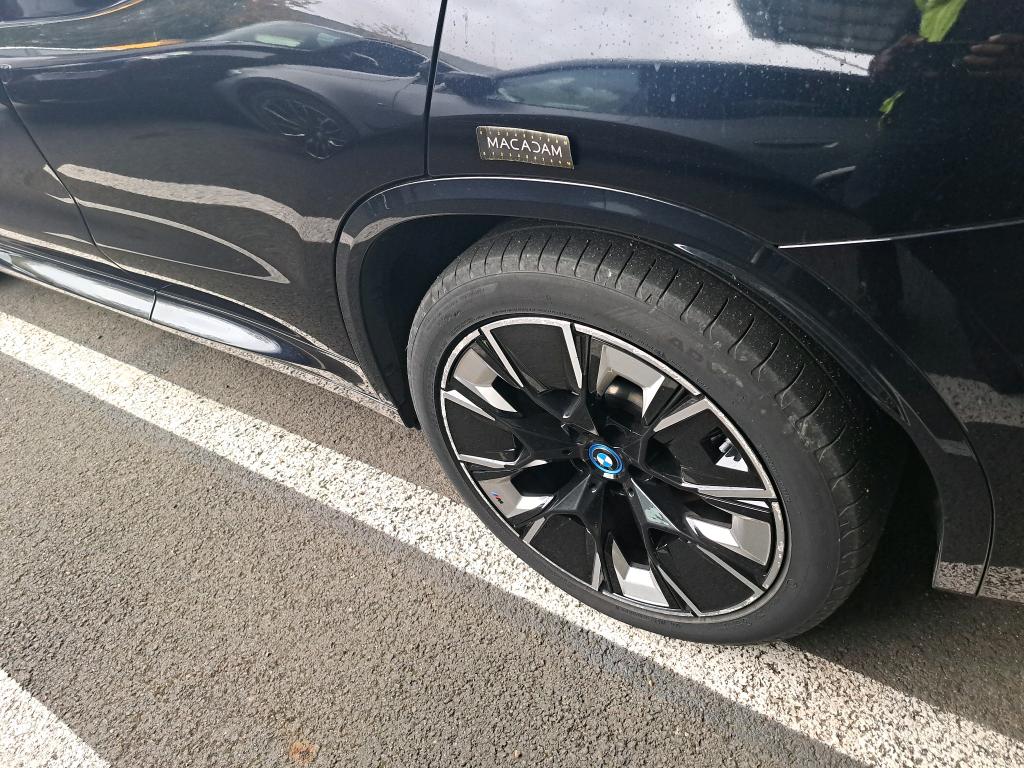 BMW iX3 G08 LCI M Sport 286 ch Impressive 2023