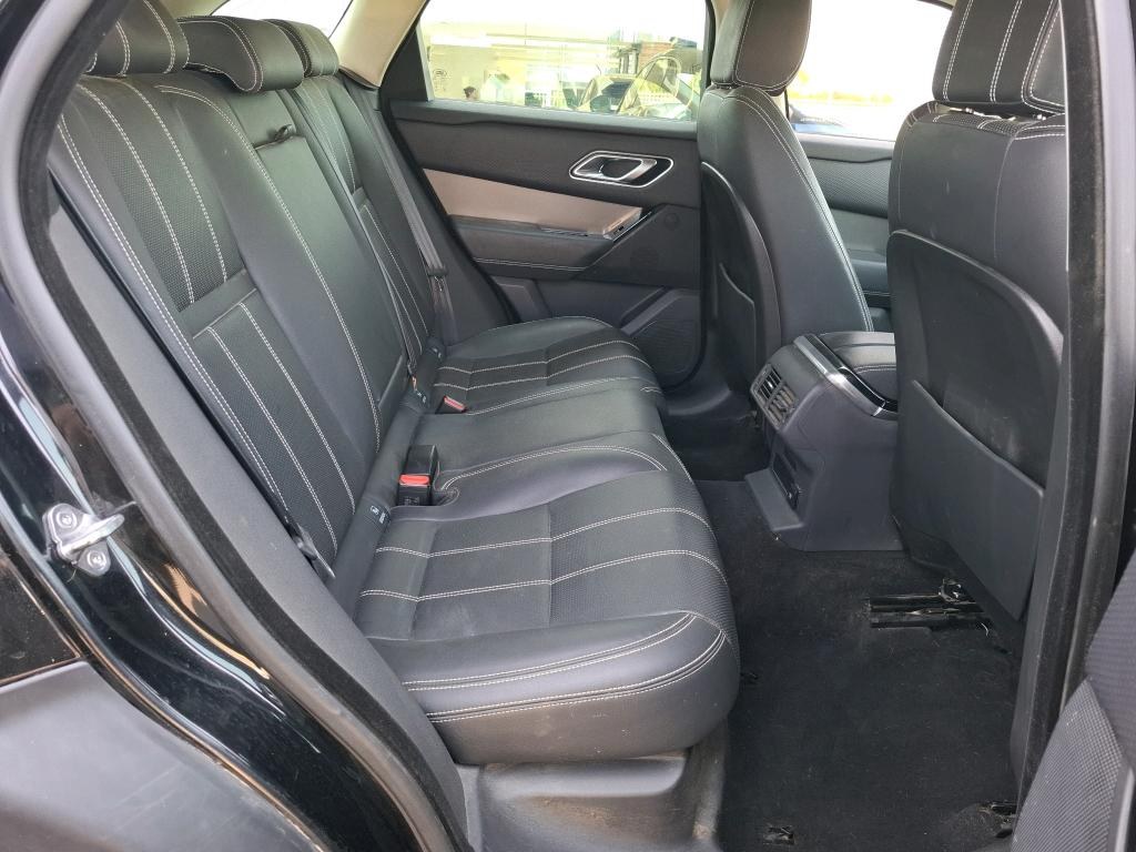 LAND ROVER RANGE Velar 2.0L D200 mHEV AWD BVA S 2021