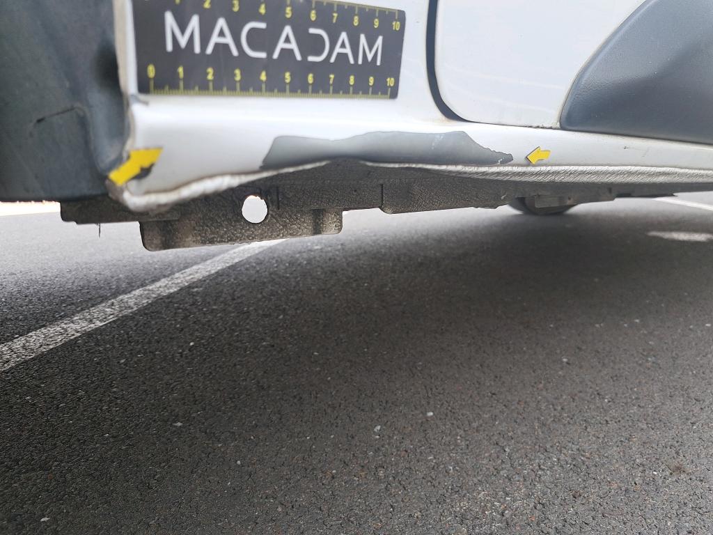 PEUGEOT EXPERT FGN TOLE STANDARD BLUEHDI 145 S&S BVM6 ASPHALT 2022