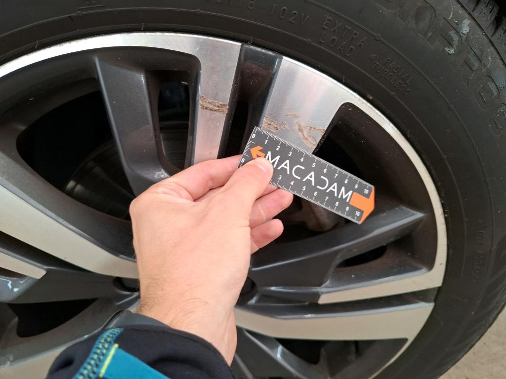 PEUGEOT 3008 BlueHDi 130ch S&S EAT8 Allure Pack 2022