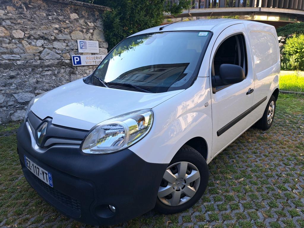 KANGOO VU