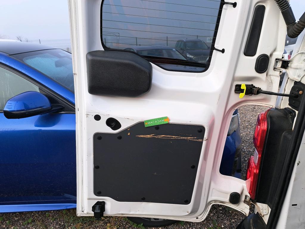 CITROEN JUMPY COMBI M BlueHDi 120 S&S BVM6 Confort 2021