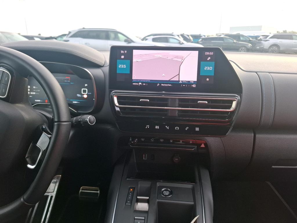 CITROEN C5 AIRCROSS BlueHDi 130 S&S EAT8 Shine 2023