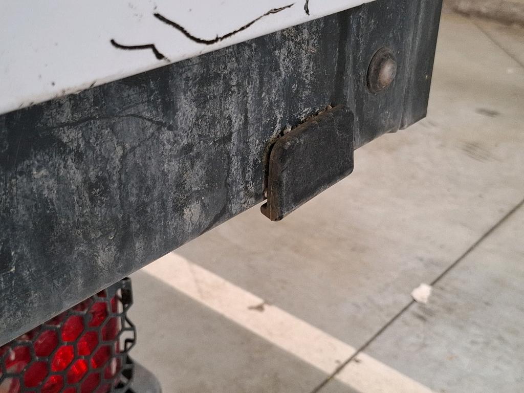 FORD TRANSIT CHASSIS CABINE CHC P350 L5 2.0 ECOBLUE 165 S&S TREND 2024