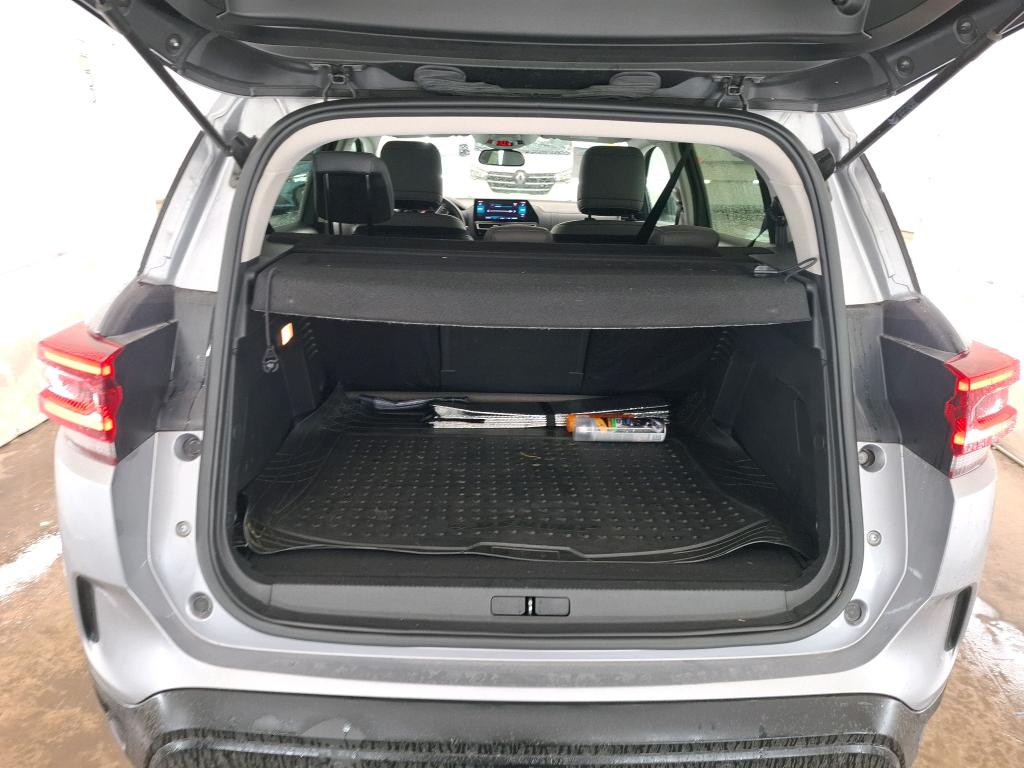 CITROEN C5 AIRCROSS BlueHDi 130 S&S EAT8 Feel Pack 2022