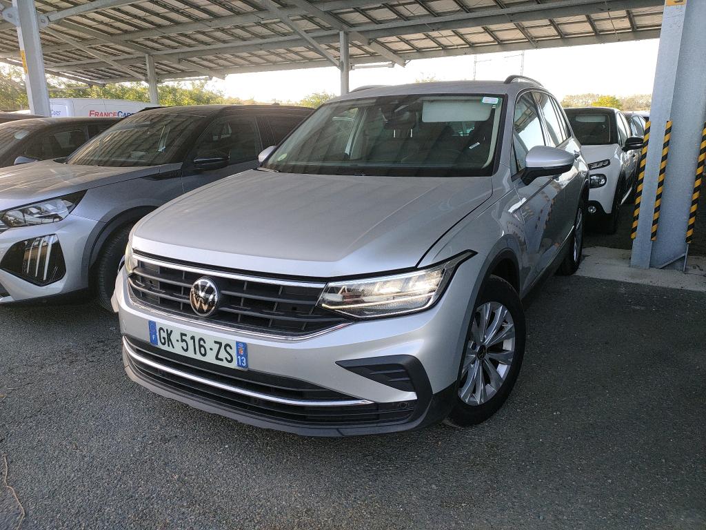 TIGUAN 2.0