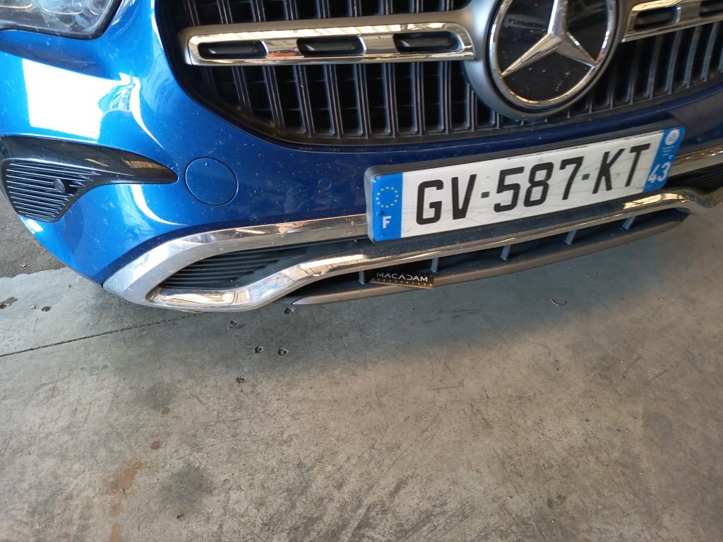 MERCEDES-BENZ GLA 200 d 8G-DCT Progressive Line 2024