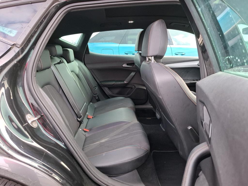 CUPRA FORMENTOR 2.0 TDI 150 ch DSG7 4Drive Business Edition 2022