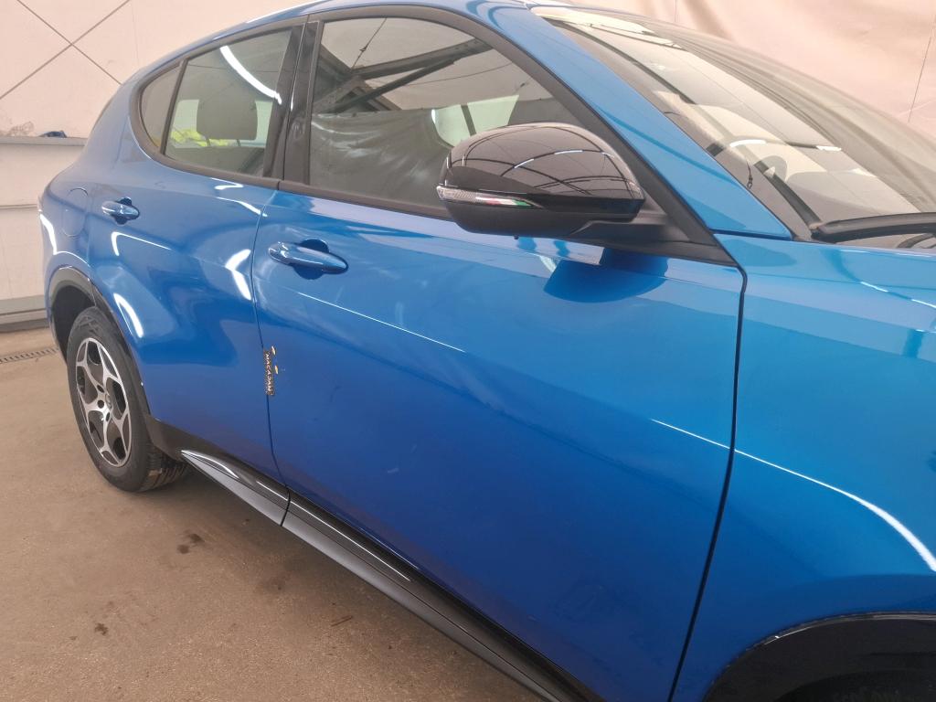 ALFA ROMEO TONALE 1.5 Hybrid 130 ch TCT7 Sprint 2025