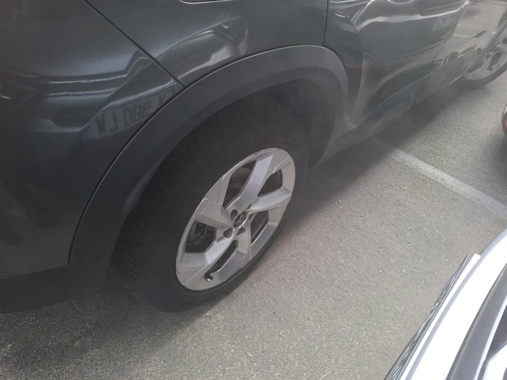 CITROEN C5 AIRCROSS Hybride Rechargeable 225 e-EAT8 Feel 2023