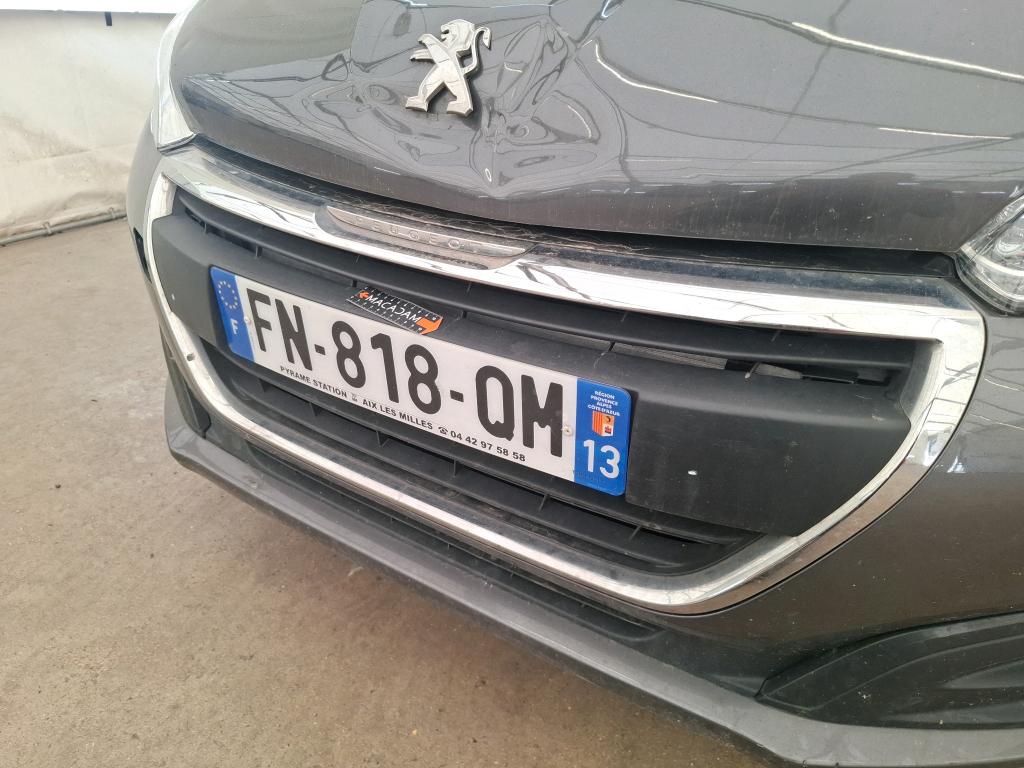 PEUGEOT 208 AFFAIRE BLUEHDI 100 S&S BVM5 PREMIUM 2020