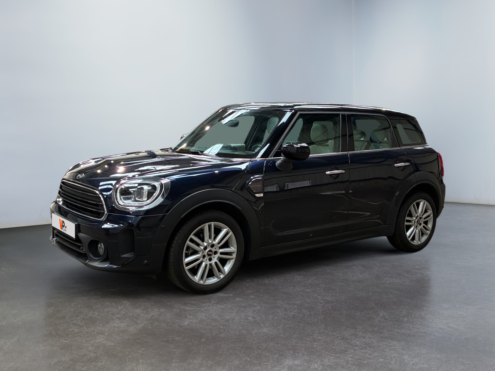 COUNTRYMAN 136