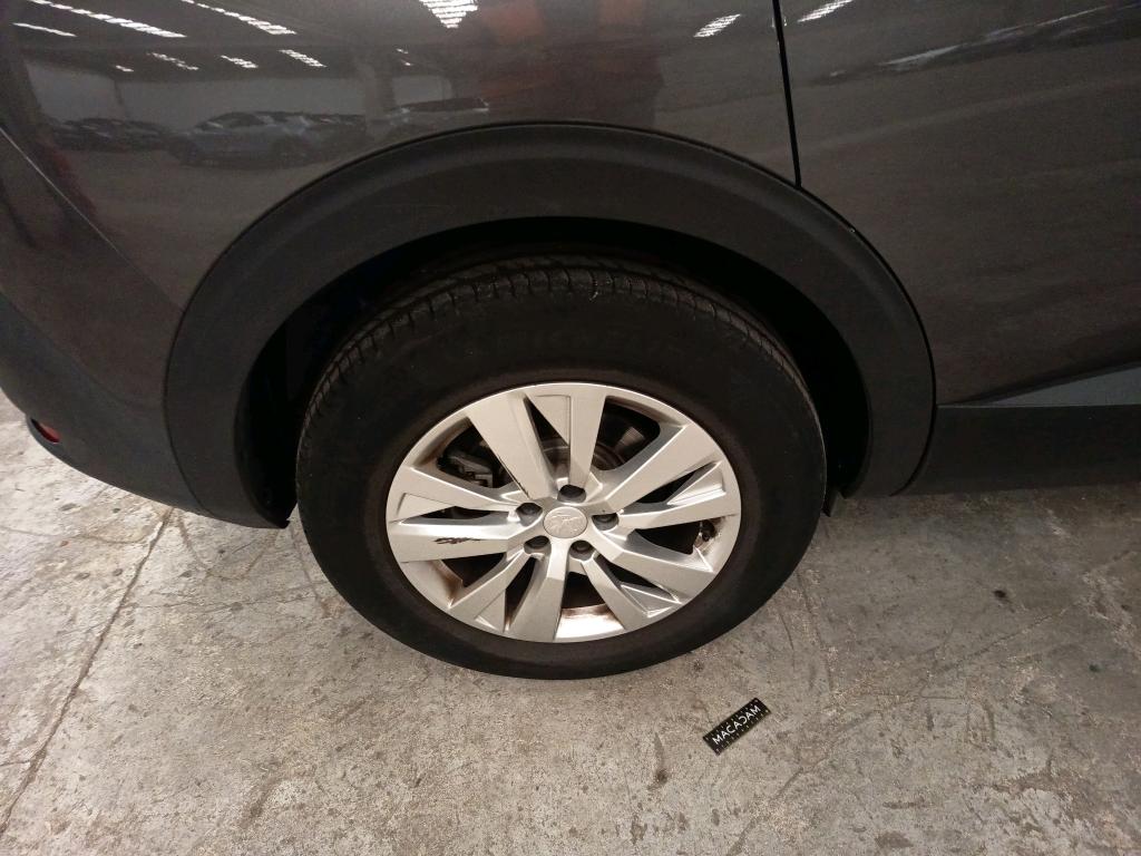 PEUGEOT 5008 BUSINESS PureTech 130ch S&S BVM6 Active 2021
