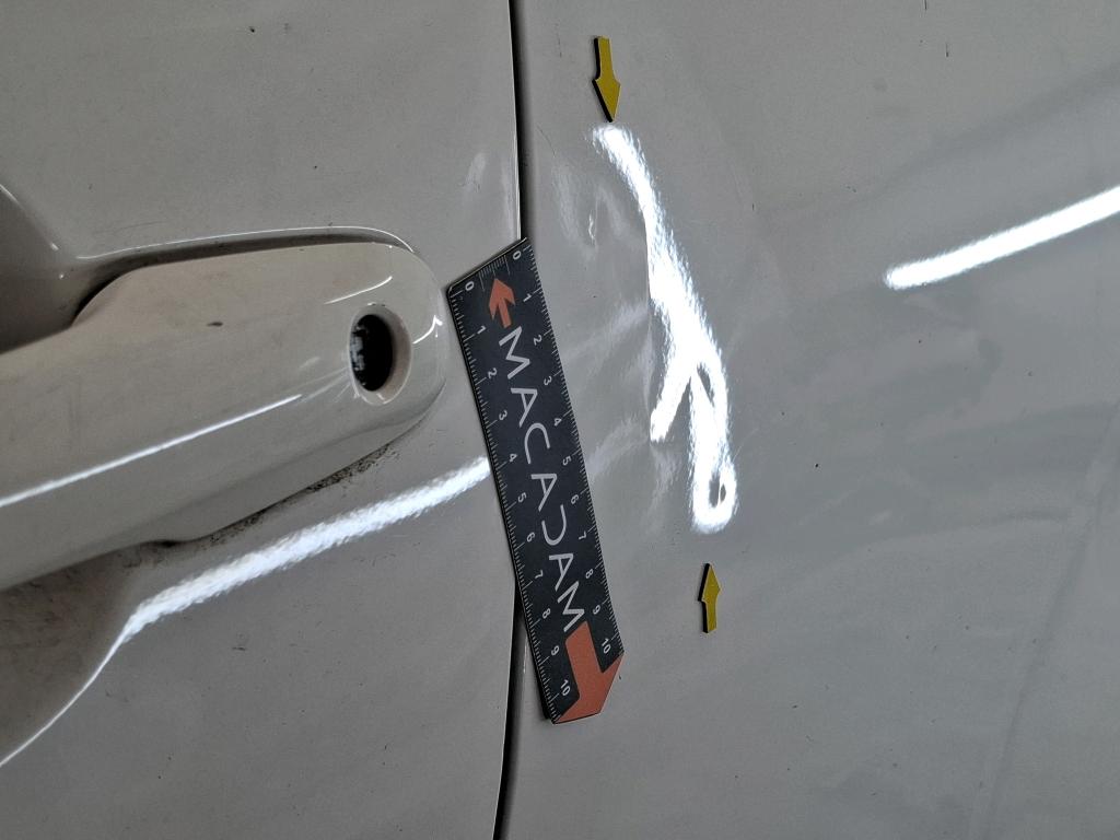 TOYOTA YARIS HYBRIDE 116h France 2021